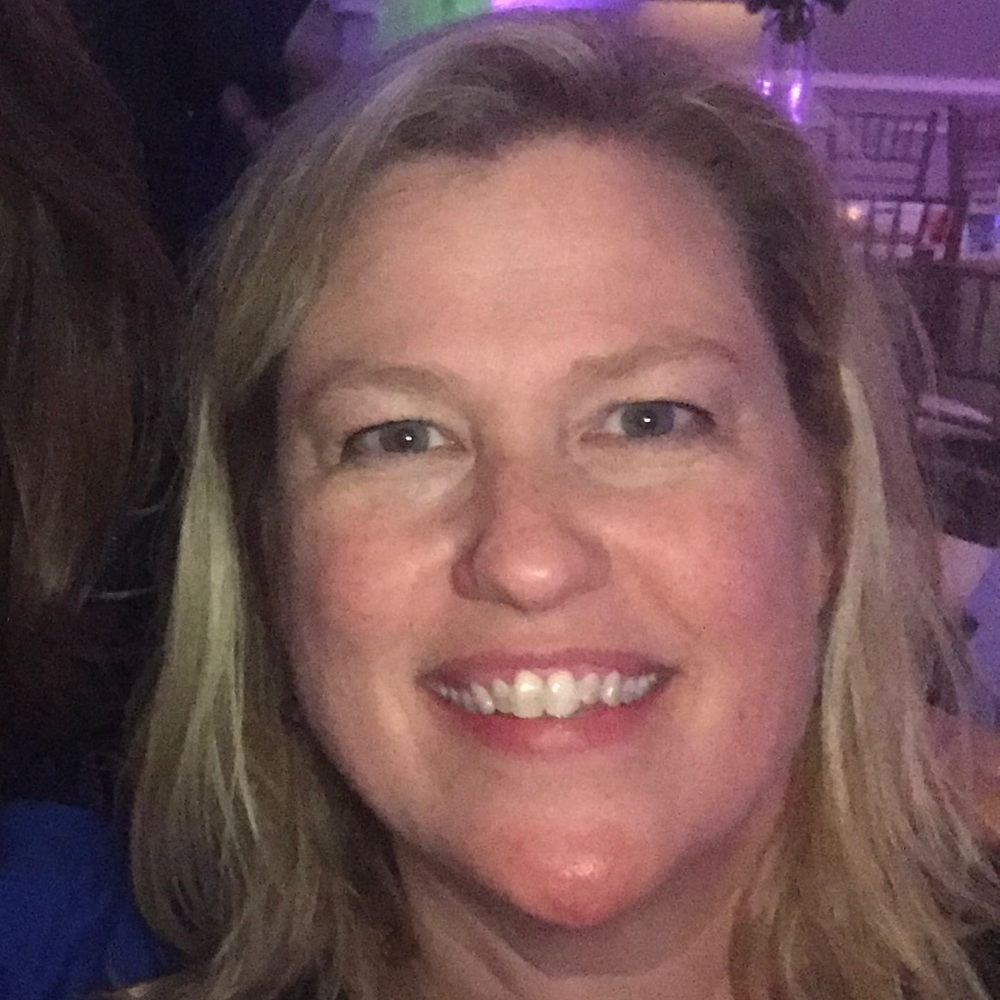 Meet your Posher, Kerry